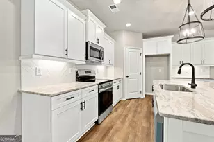 163 Piney Woods Dr, Newnan, GA 30263 - Photo 16