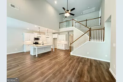 163 Piney Woods Drive #10, Newnan, GA 30263 - Photo 16