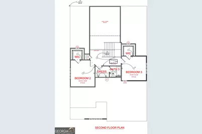 163 Piney Woods Drive #10, Newnan, GA 30263 - Photo 30