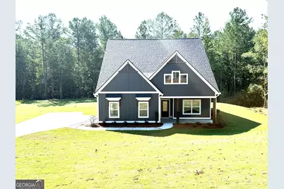 163 Piney Woods Drive #10, Newnan, GA 30263 - Photo 1