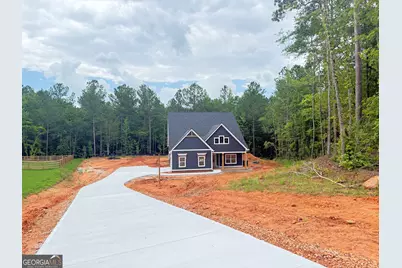 163 Piney Woods Drive #10, Newnan, GA 30263 - Photo 2