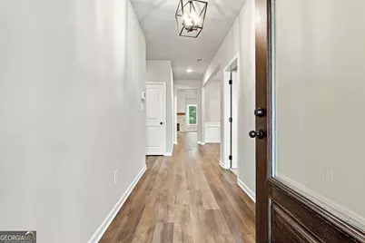 163 Piney Woods Drive #10, Newnan, GA 30263 - Photo 4