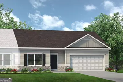 321 Cottage Court #LOT 8A, Thomaston, GA 30286 - Photo 1