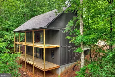 514 Shenendoa Drive, Ellijay, GA 30540 - Photo 12