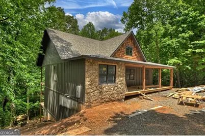 514 Shenendoa Drive, Ellijay, GA 30540 - Photo 2