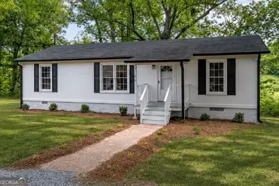 379 Wynn Road, Newnan, GA 30263 - Photo 1