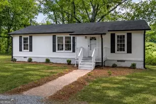 379 Wynn Rd, Newnan, GA 30263 - Photo 1
