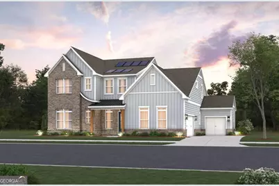 2205 Sabari Way, Cumming, GA 30041 - Photo 1