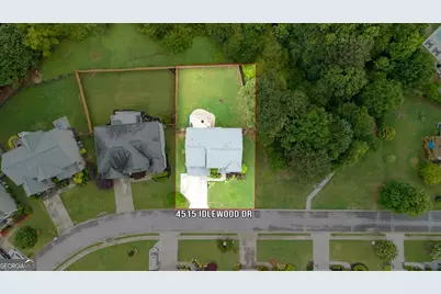 4515 Idlewood Drive, Cumming, GA 30040 - Photo 2