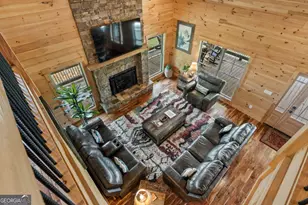 167 Big Valley Overlook, Morganton, GA 30560 - Photo 52