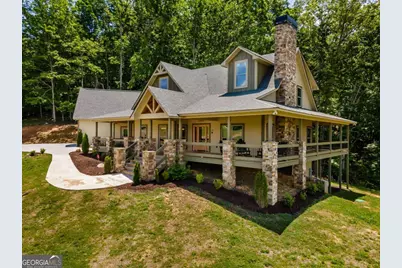 167 Big Valley Overlook, Morganton, GA 30560 - Photo 1