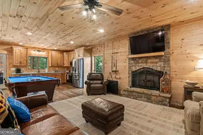 167 Big Valley Overlook, Morganton, GA 30560 - Photo 8