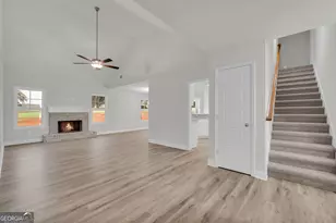 1347 S Fairview Rd, Lavonia, GA 30553 - Photo 2