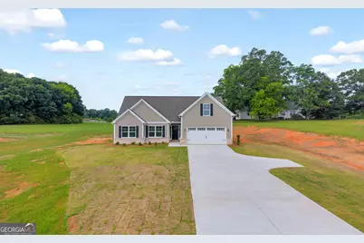 1347 S Fairview Road, Lavonia, GA 30553 - Photo 1