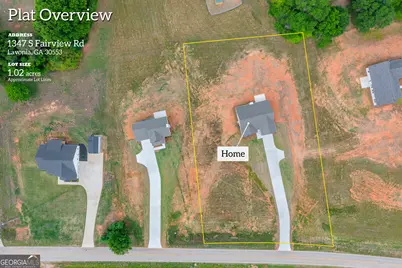 1347 S Fairview Road, Lavonia, GA 30553 - Photo 56
