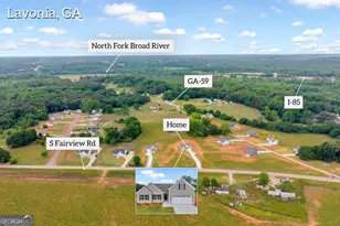 1347 S Fairview Rd, Lavonia, GA 30553 - Photo 60