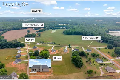 1347 S Fairview Road, Lavonia, GA 30553 - Photo 58