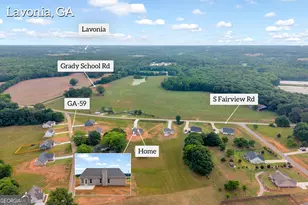 1347 S Fairview Rd, Lavonia, GA 30553 - Photo 58