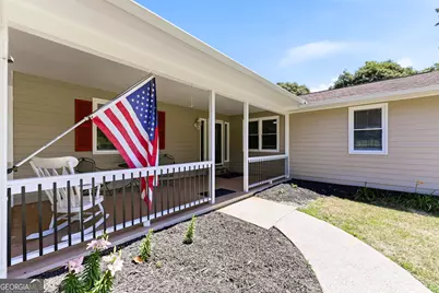 1270 Highway 53, Hoschton, GA 30548 - Photo 2