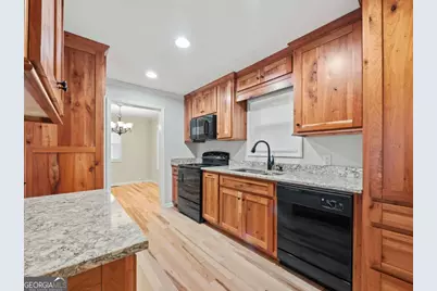 6185 Timberidge Drive, Gainesville, GA 30506 - Photo 14