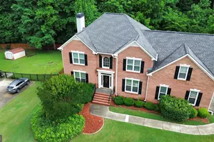 5511 Fripp Ct NW, Acworth, GA 30101 - Photo 4