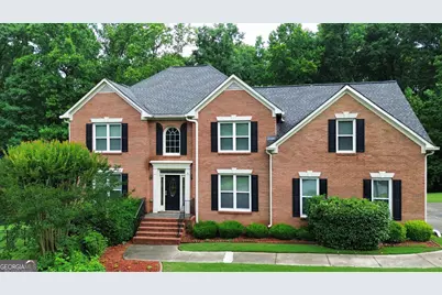 5511 Fripp Court NW, Acworth, GA 30101 - Photo 2