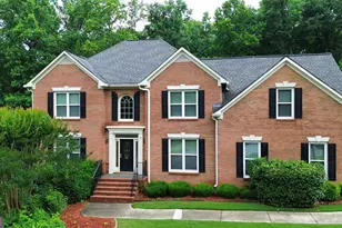 5511 Fripp Ct NW, Acworth, GA 30101 - Photo 2