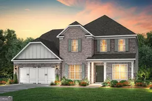 5180 Sierra Creek Dr, Hoschton, GA 30548 - Photo 1