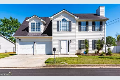 2554 Willenhall Way, Lithonia, GA 30058 - Photo 1