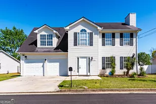 2554 Willenhall Way, Lithonia, GA 30058 - Photo 1