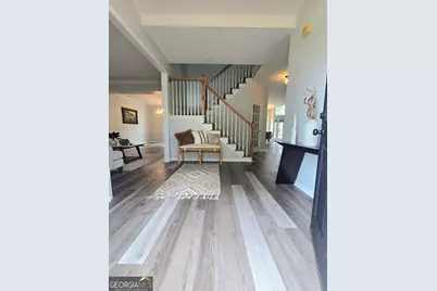 150 Saddle Ridge Way, Fayetteville, GA 30215 - Photo 2