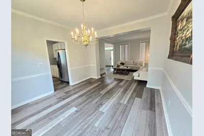 150 Saddle Ridge Way, Fayetteville, GA 30215 - Photo 14