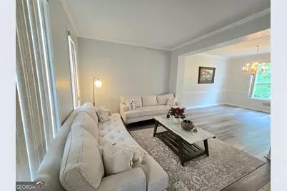 150 Saddle Ridge Way, Fayetteville, GA 30215 - Photo 16