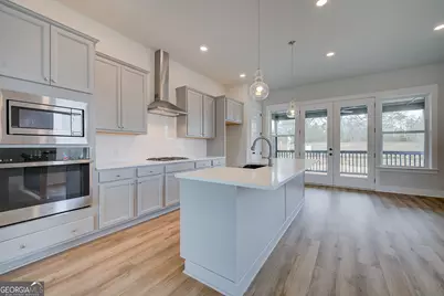 1859 Marisol Circle NW, Kennesaw, GA 30144 - Photo 8