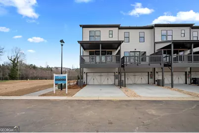 1859 Marisol Circle NW, Kennesaw, GA 30144 - Photo 28