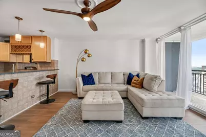 620 Peachtree Street NE #2011, Atlanta, GA 30308 - Photo 8