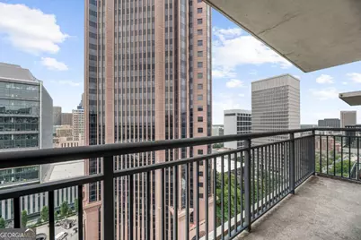 620 Peachtree Street NE #2011, Atlanta, GA 30308 - Photo 12