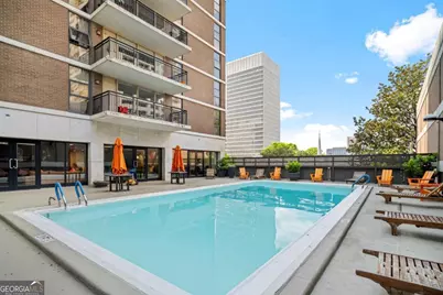 620 Peachtree Street NE #2011, Atlanta, GA 30308 - Photo 20