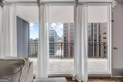 620 Peachtree Street NE #2011, Atlanta, GA 30308 - Photo 10