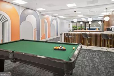 620 Peachtree Street NE #2011, Atlanta, GA 30308 - Photo 26