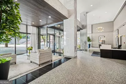 620 Peachtree Street NE #2011, Atlanta, GA 30308 - Photo 28