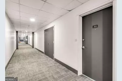 620 Peachtree Street NE #2011, Atlanta, GA 30308 - Photo 2