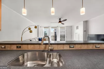 620 Peachtree Street NE #2011, Atlanta, GA 30308 - Photo 6