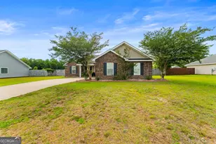 162 NE Mancey Garrason Loop, Ludowici, GA 31316 - Photo 4