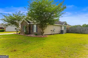162 NE Mancey Garrason Loop, Ludowici, GA 31316 - Photo 6