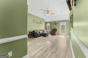 162 NE Mancey Garrason Loop, Ludowici, GA 31316 - Photo 8