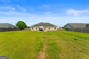 162 NE Mancey Garrason Loop, Ludowici, GA 31316 - Photo 34