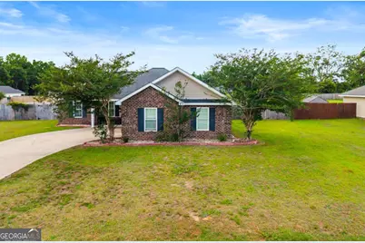 162 NE Mancey Garrason Loop, Ludowici, GA 31316 - Photo 2