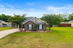 162 NE Mancey Garrason Loop, Ludowici, GA 31316 - Photo 2