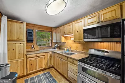 459 Mill Stone Mountain, Blue Ridge, GA 30513 - Photo 6